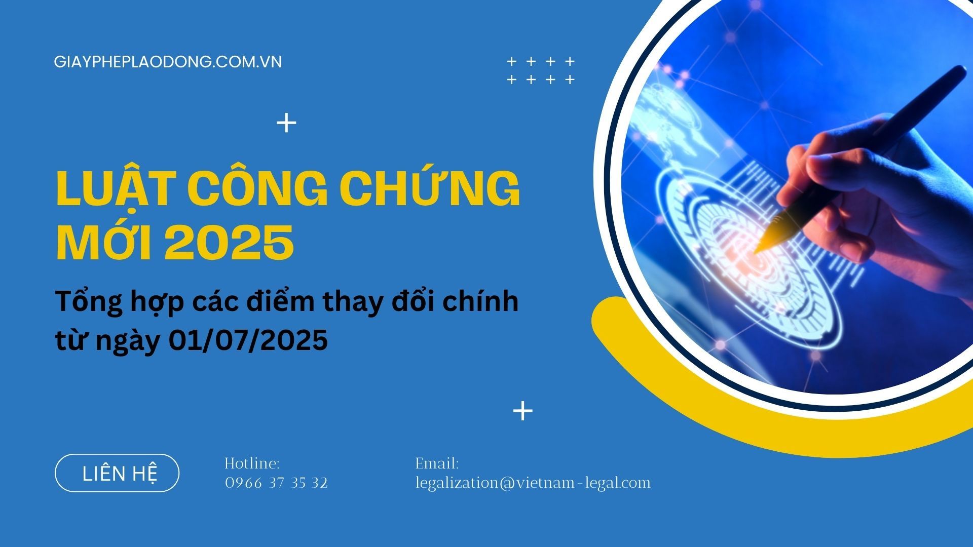 Blue and White Modern Coming Soon Video