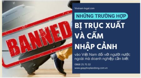 Cấm nhập cảnh