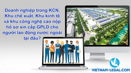 Khu CN khu chế xuất