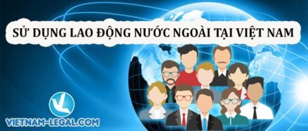 Sử dụng lao động nước ngoài