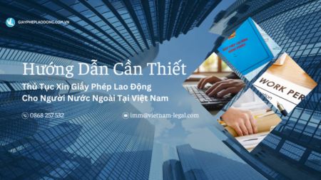 Vietnam WORKPERMIT VN 1